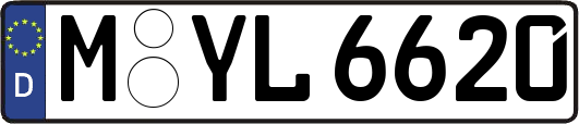 M-YL6620