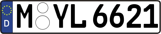 M-YL6621
