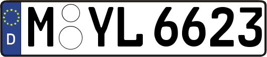 M-YL6623