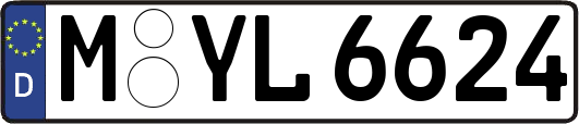 M-YL6624