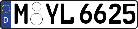 M-YL6625