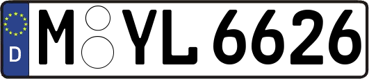 M-YL6626