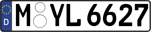 M-YL6627