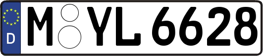 M-YL6628