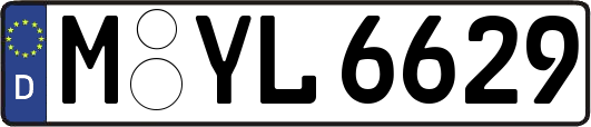 M-YL6629