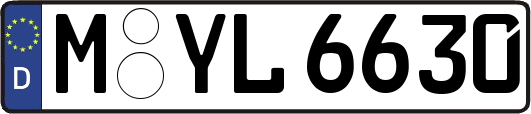 M-YL6630