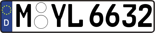 M-YL6632