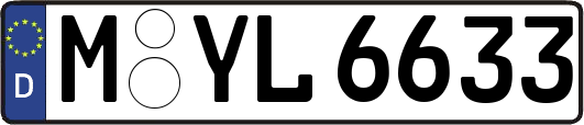 M-YL6633