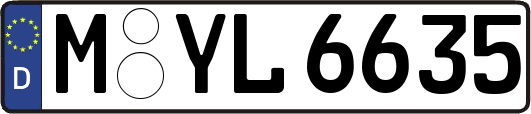 M-YL6635