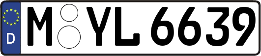M-YL6639