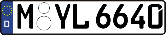 M-YL6640