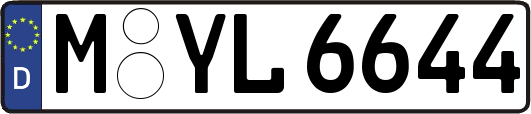 M-YL6644