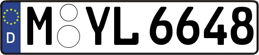 M-YL6648