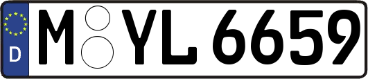 M-YL6659