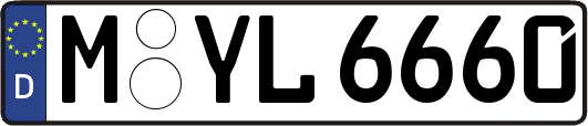 M-YL6660