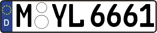 M-YL6661