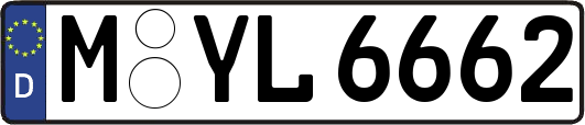 M-YL6662