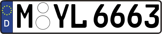 M-YL6663