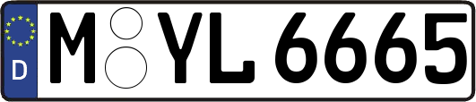 M-YL6665