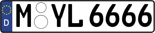 M-YL6666