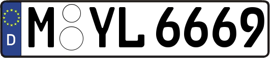 M-YL6669