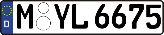 M-YL6675
