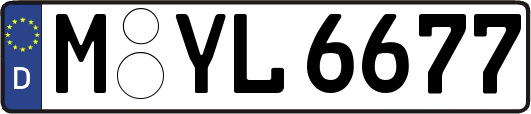 M-YL6677
