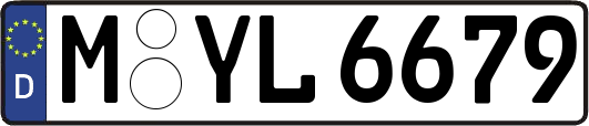 M-YL6679