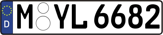 M-YL6682
