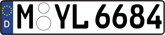 M-YL6684