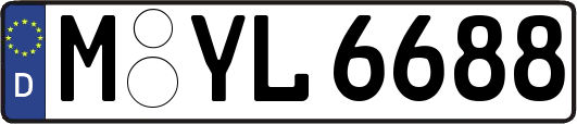 M-YL6688