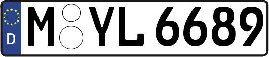 M-YL6689