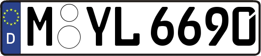 M-YL6690