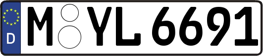M-YL6691