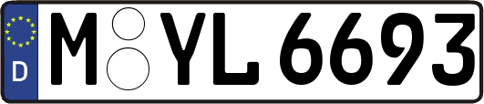 M-YL6693