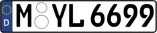 M-YL6699