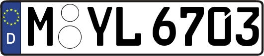 M-YL6703