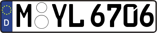 M-YL6706