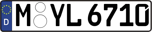 M-YL6710