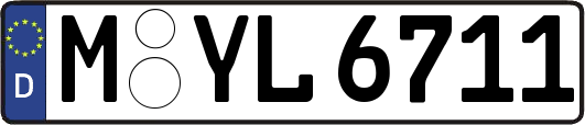 M-YL6711