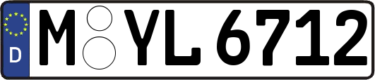M-YL6712