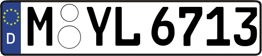 M-YL6713