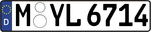 M-YL6714