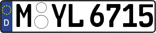 M-YL6715