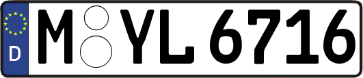 M-YL6716