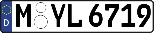 M-YL6719