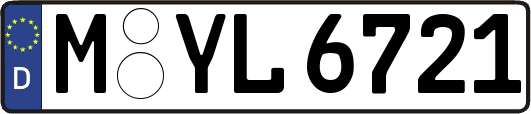 M-YL6721
