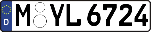 M-YL6724
