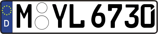 M-YL6730