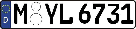 M-YL6731